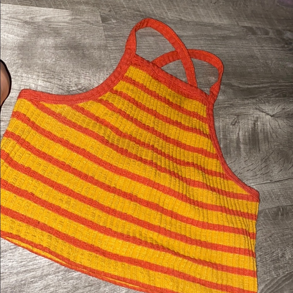 Forever 21 Crop Top!!